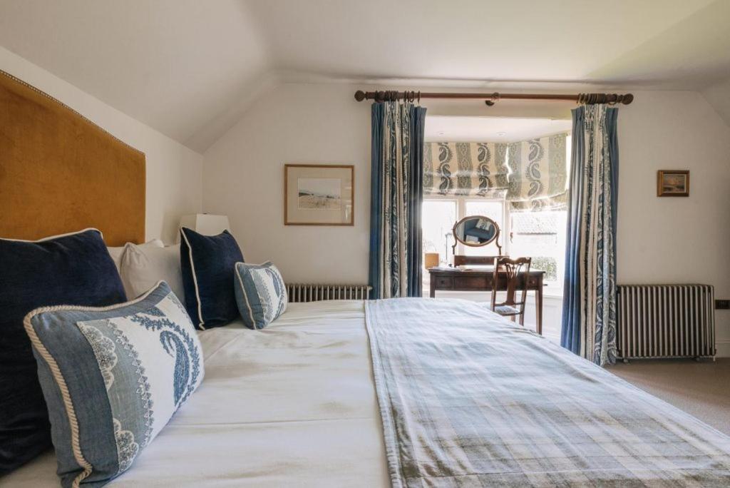 Victoria 4* Holkham
