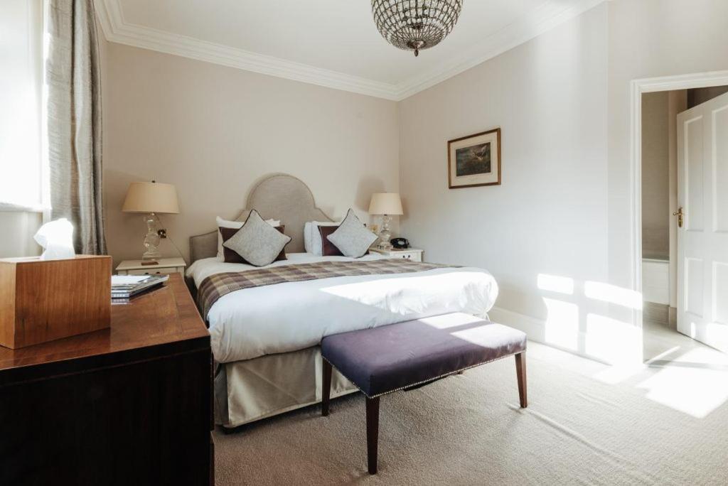 Victoria 4* Holkham