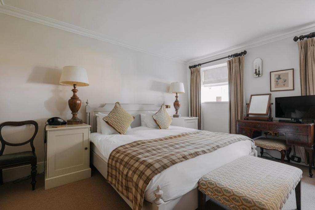 Hotel Victoria Holkham