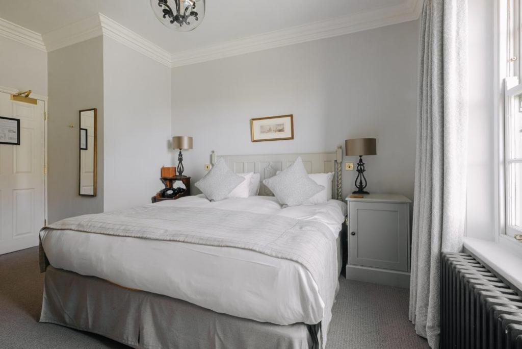 Victoria Hotel Holkham
