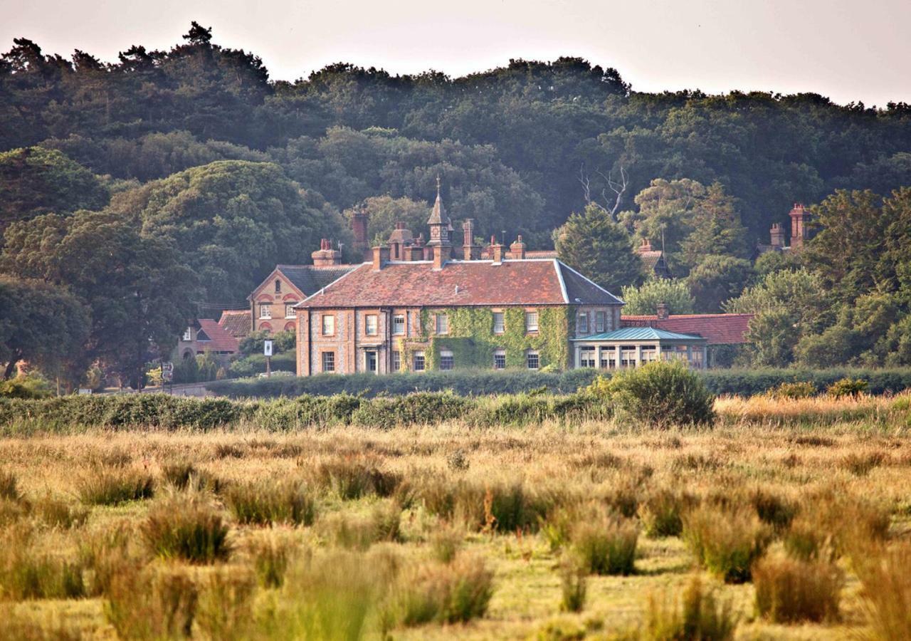 Victoria 4* Holkham