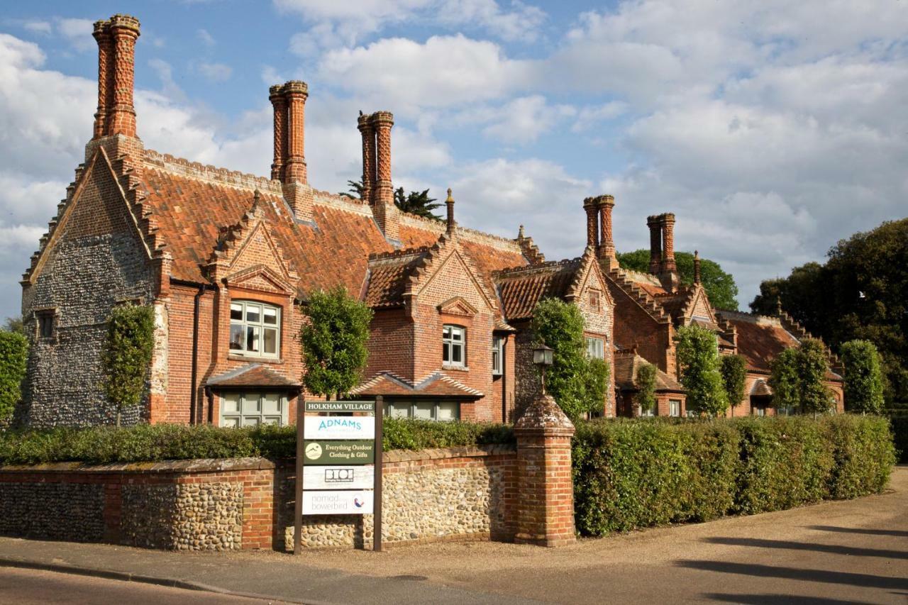Hotel Victoria Holkham