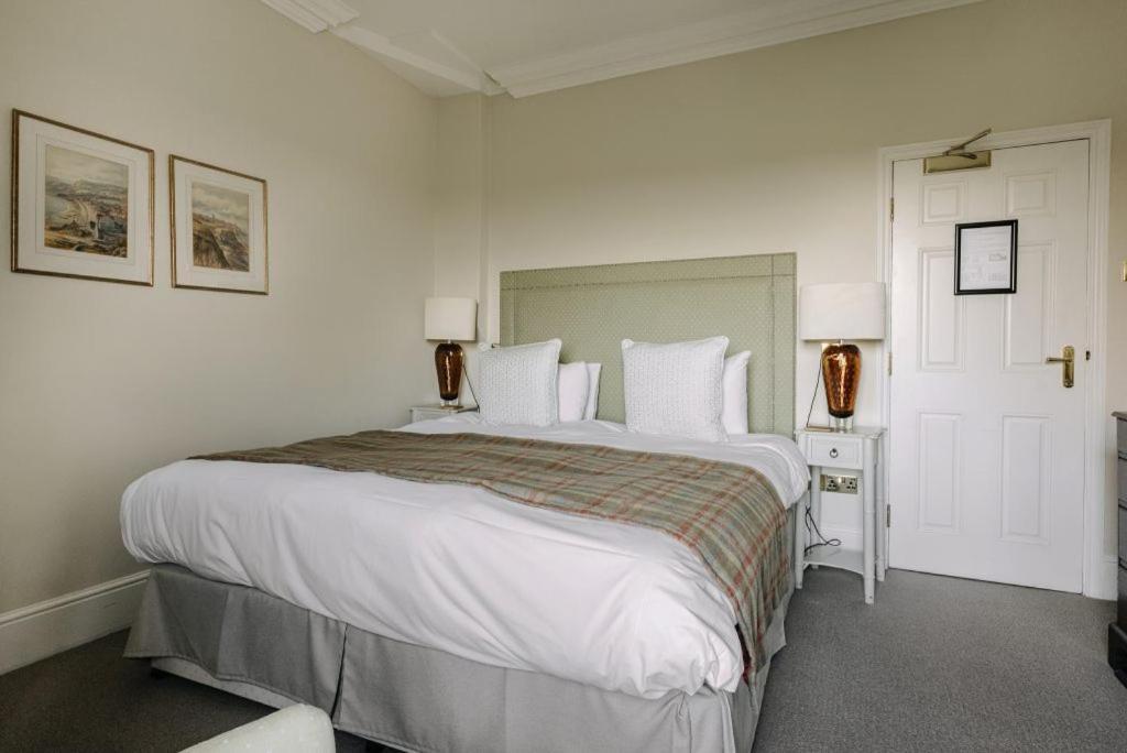 Hotel Victoria Holkham