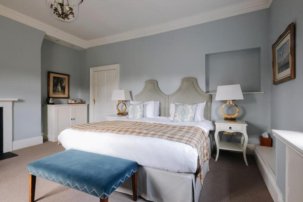 Victoria 4* Holkham