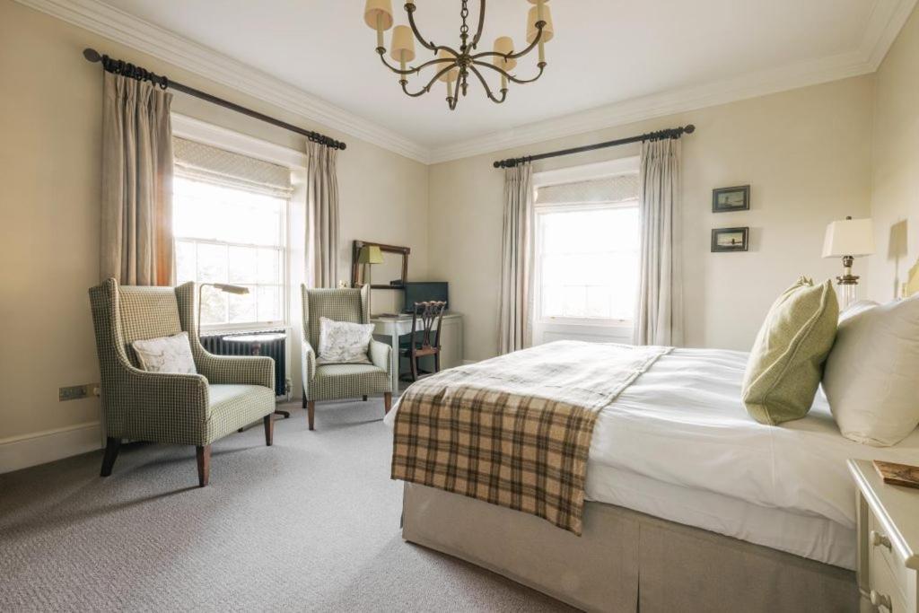 Victoria Hotel Holkham
