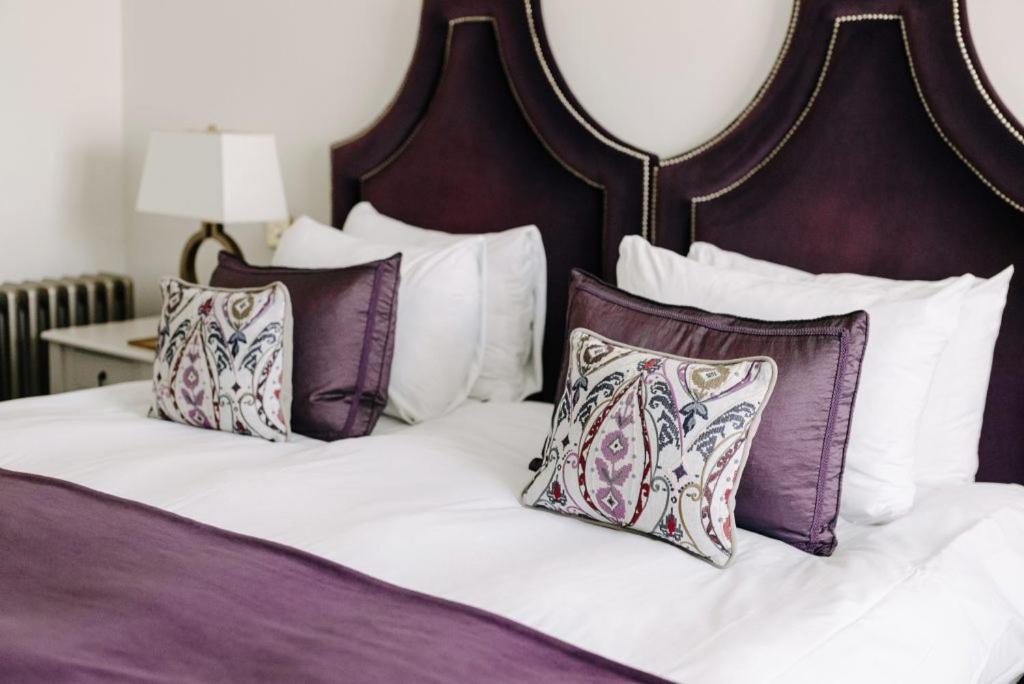 Hotel Victoria