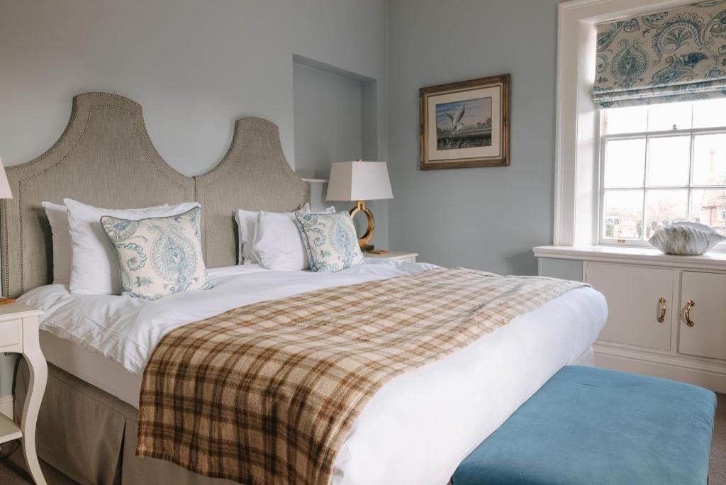 Hotel Victoria Holkham