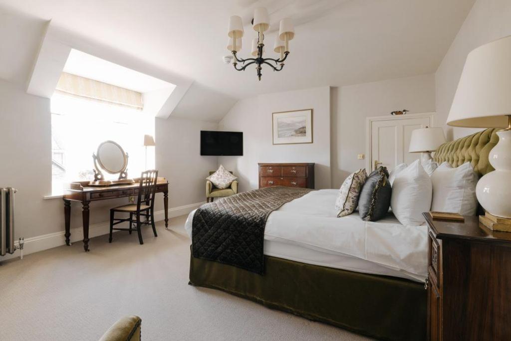 Victoria Hotel Holkham