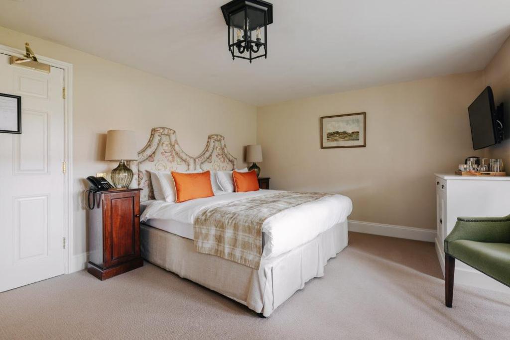 Victoria Hotel Holkham