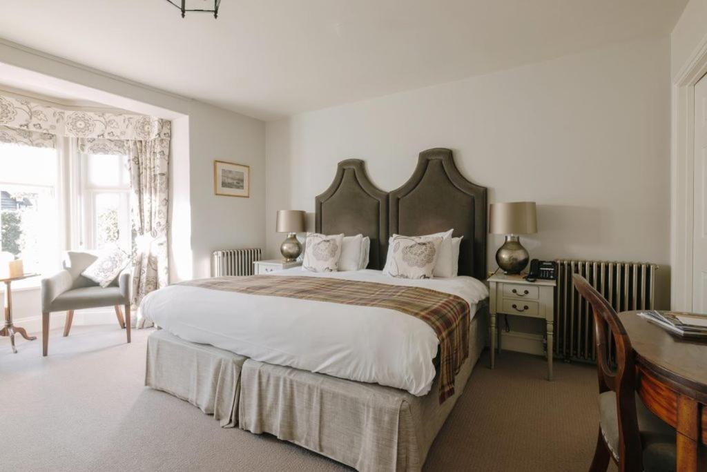 Hotel Victoria Holkham