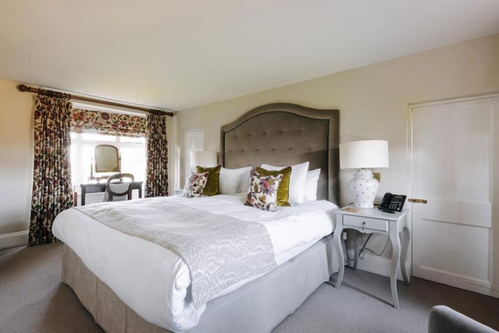 Victoria Hotel Holkham