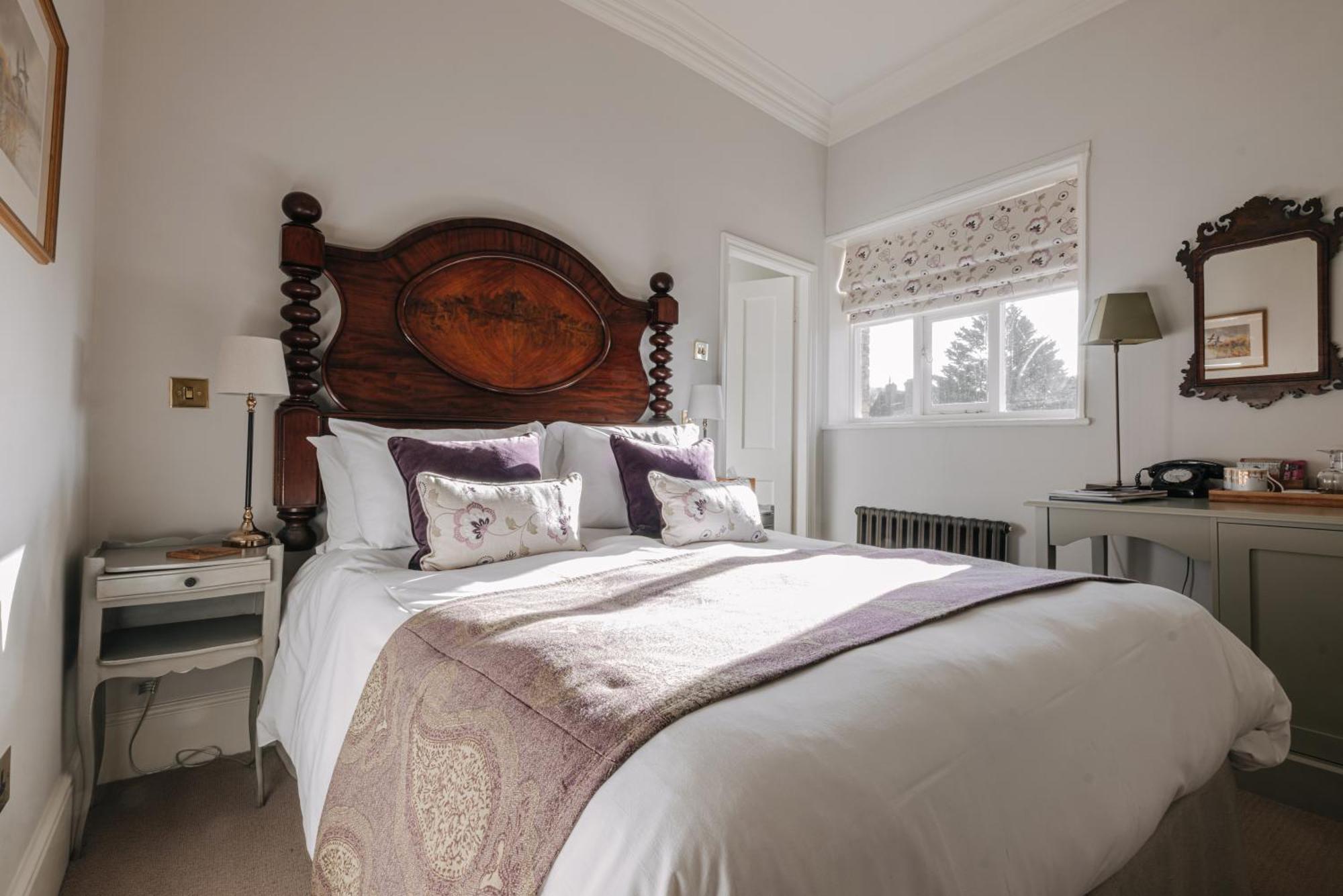 Victoria 4* Holkham