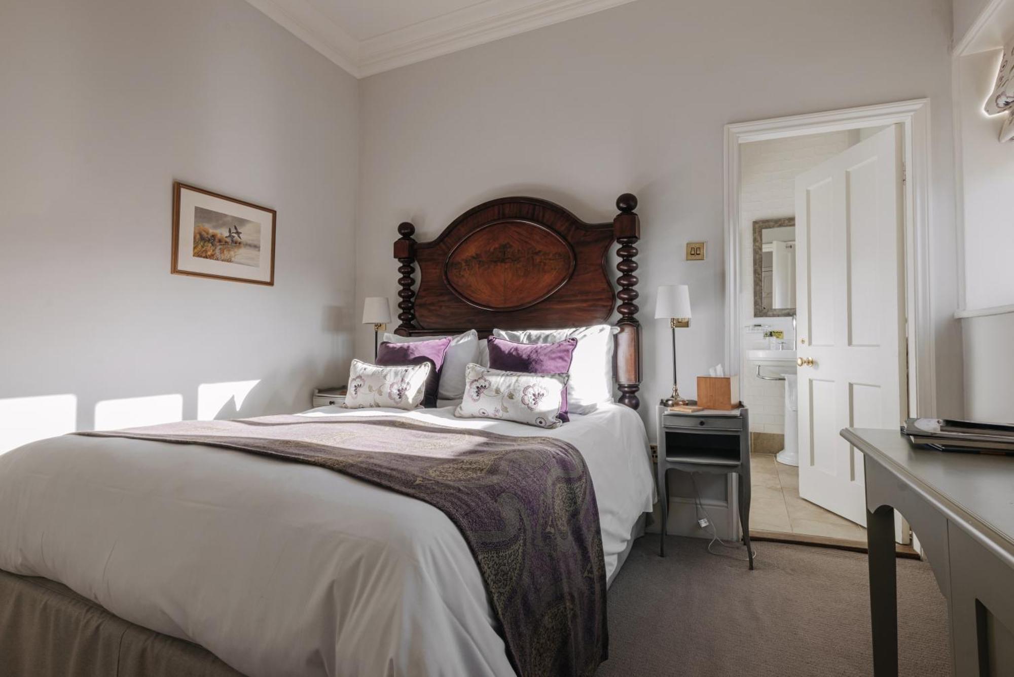 Hotel Victoria Holkham