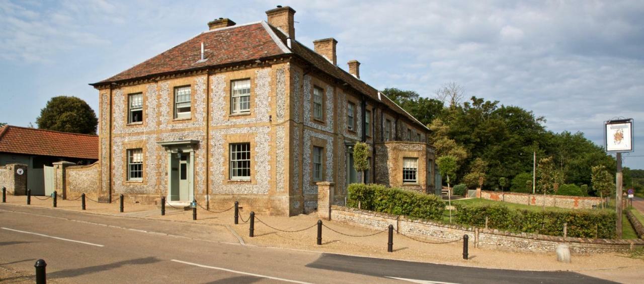 Hotel Victoria Holkham