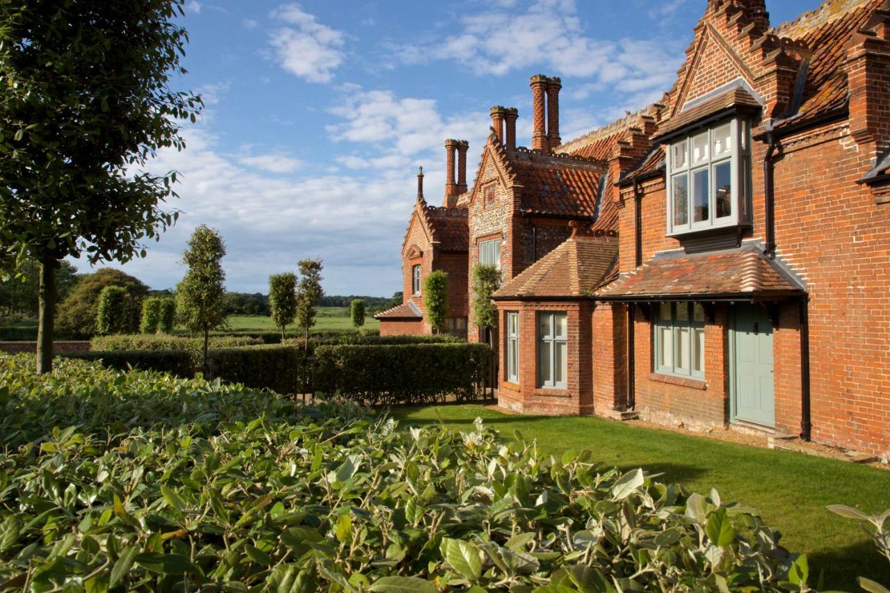 Victoria Hotel Holkham